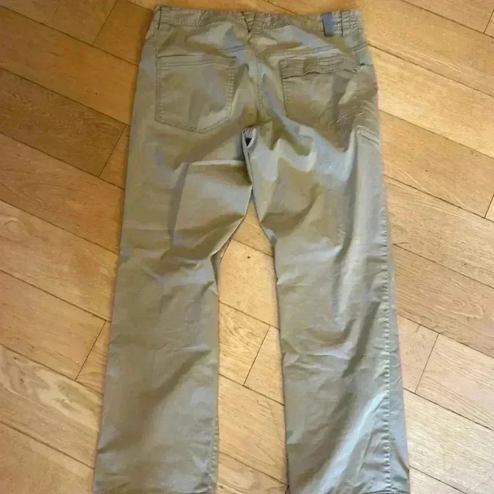 Toad and co khaki style - Picture 7 of 9